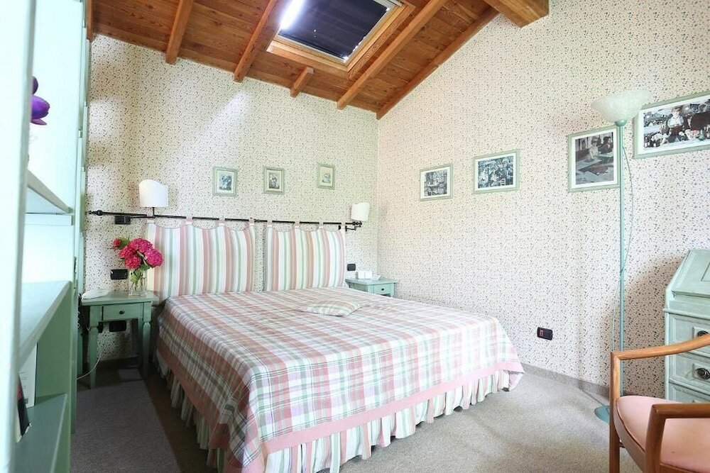 Фото Villa Romantica