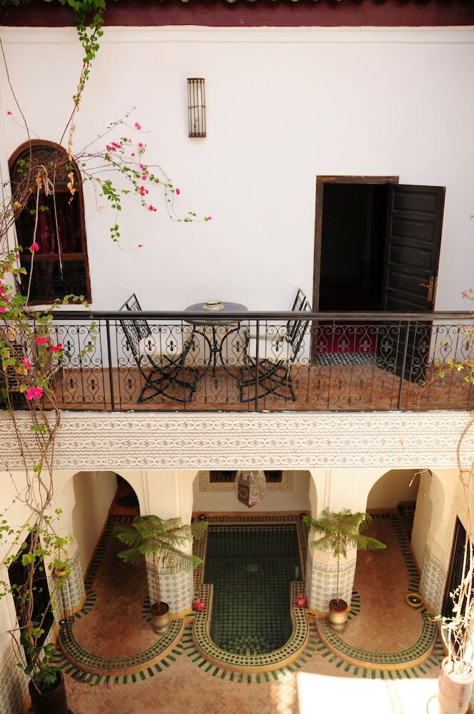 Фото Riad Al Mamoune