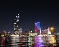 Фото A25 Hotel - 14 Pho Duc Chinh - Hotel In Ben Thanh Ward