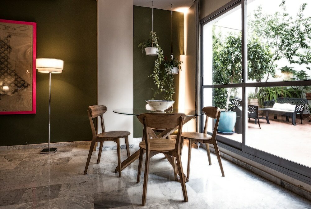 Фото Plaza Santa Lucia