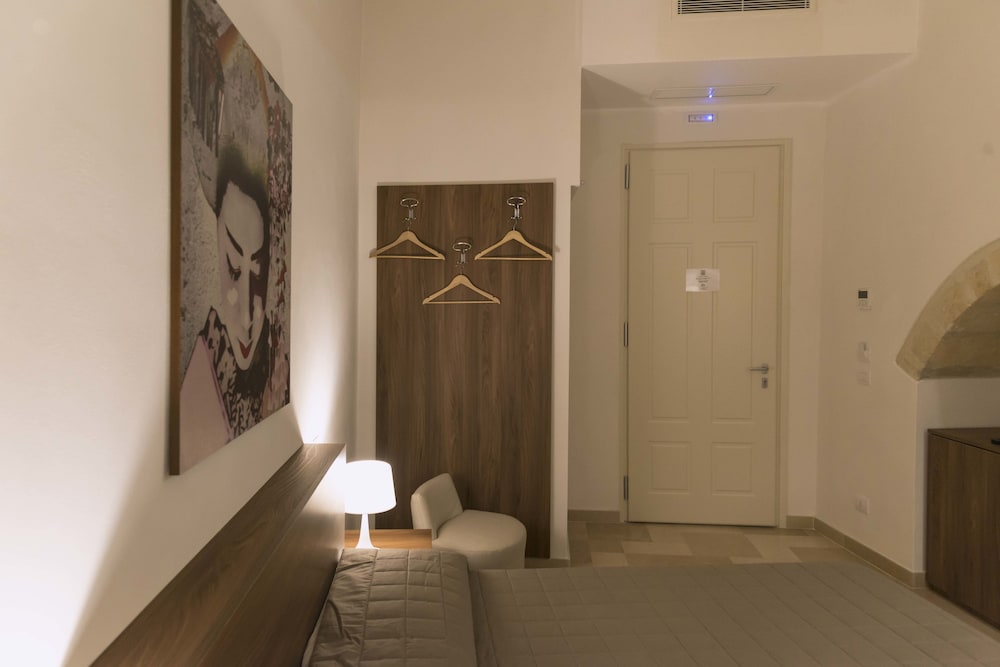 Фото Albergo del Sedile