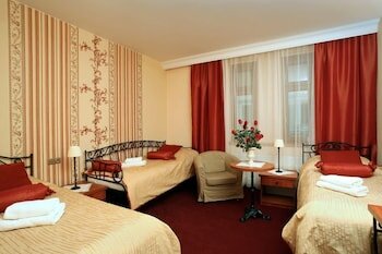 Фото Hotel Roudna