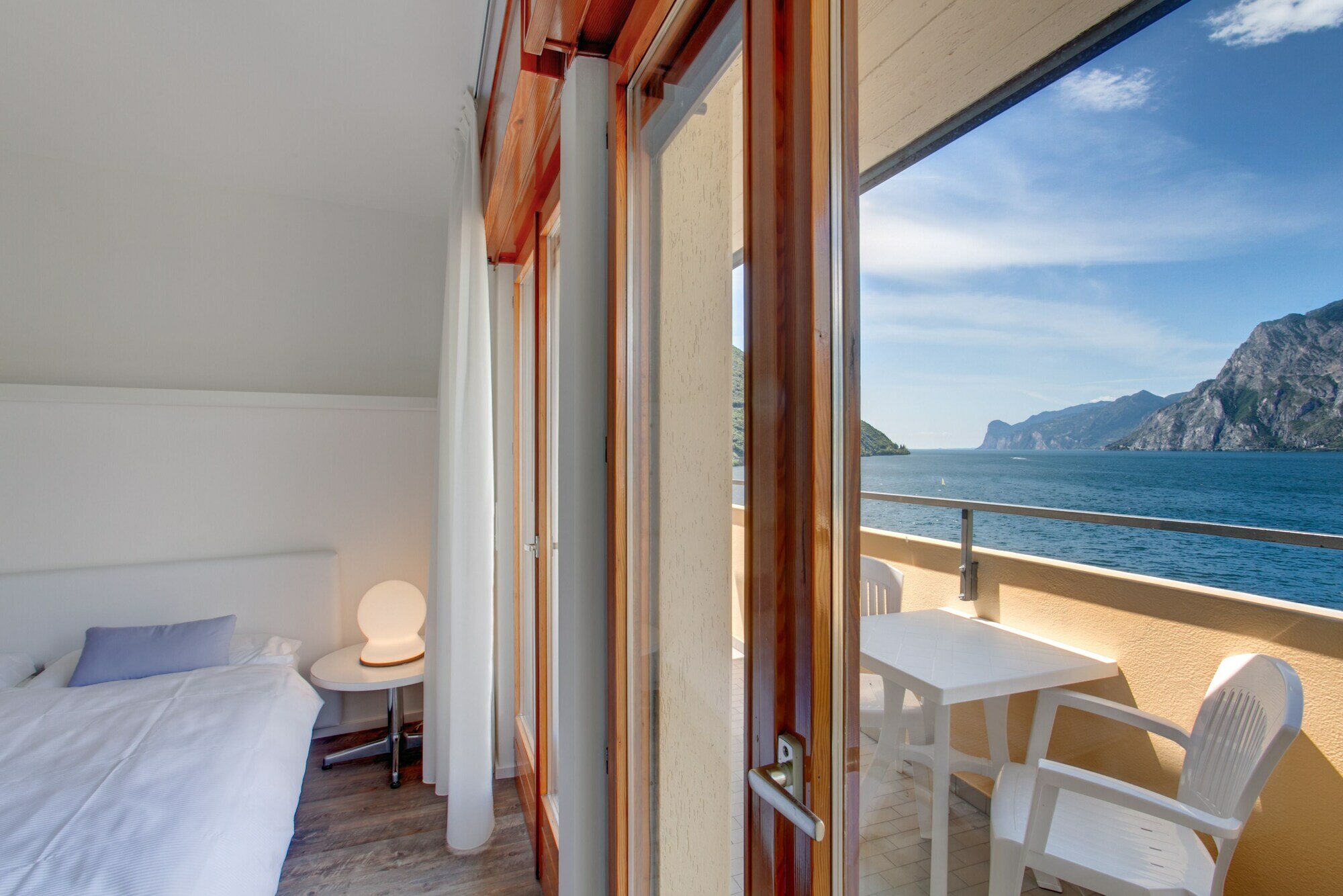 Фото Hotel Residence Torbole