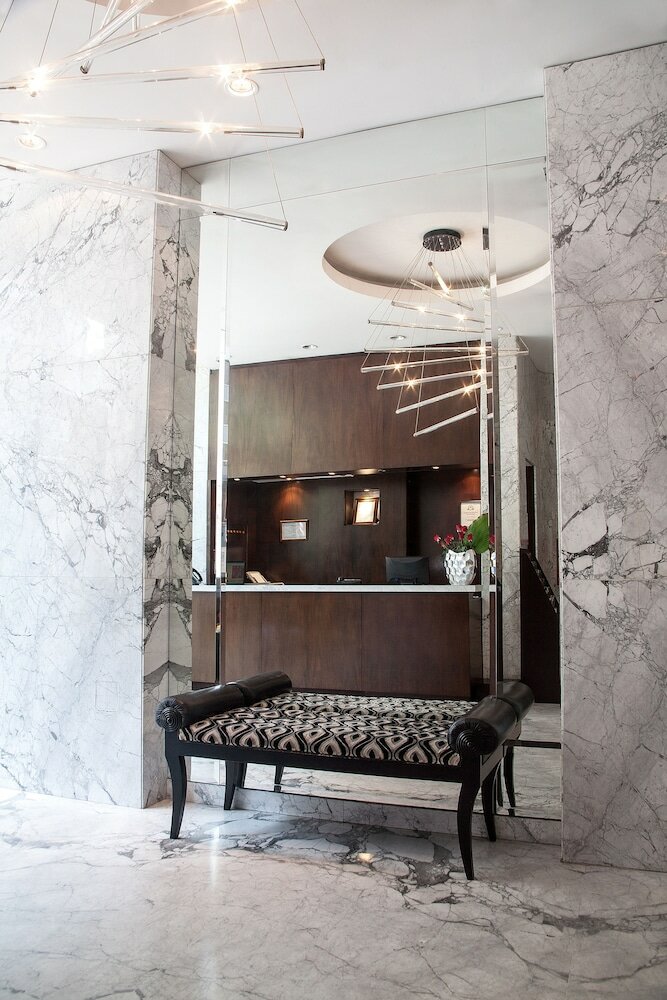 Фото HR Luxor Buenos Aires