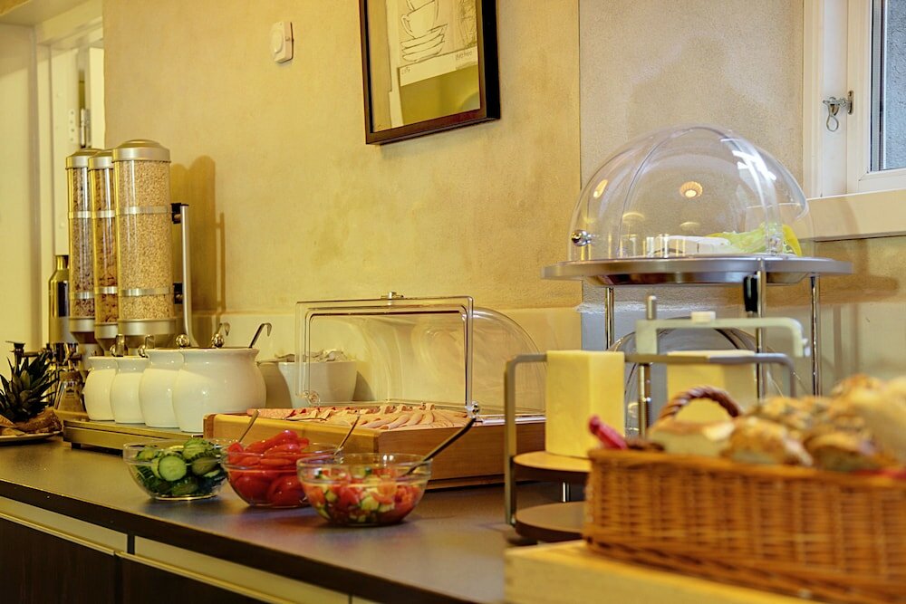 Фото Hotel Sct Thomas