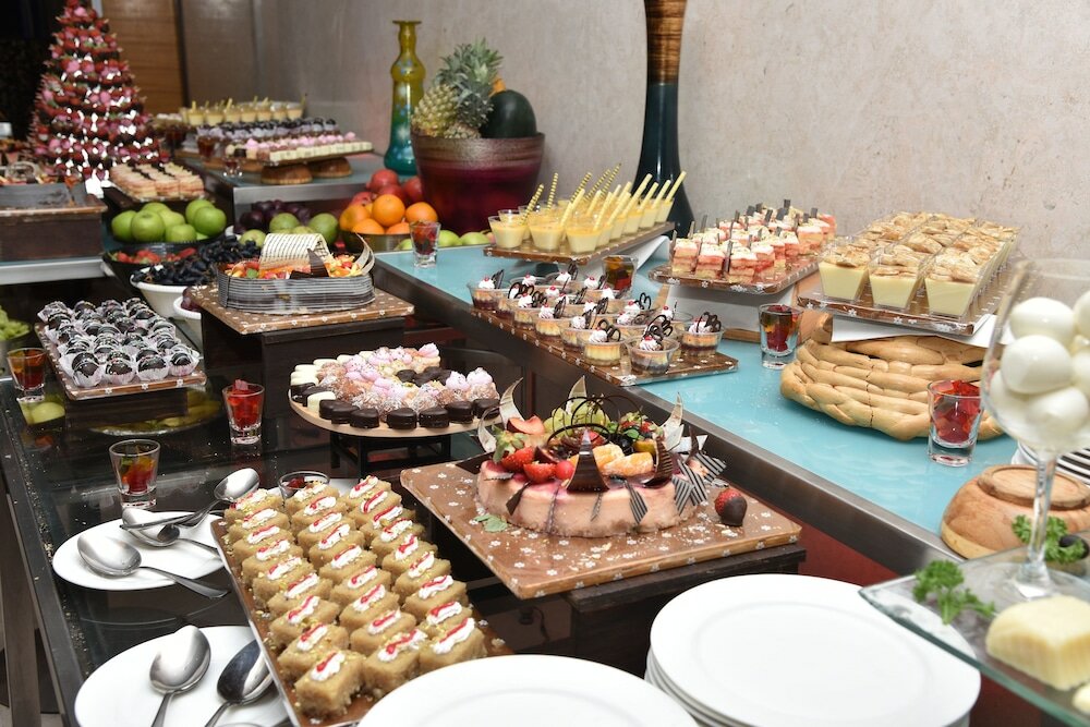 Фото Radha Regent Bengaluru