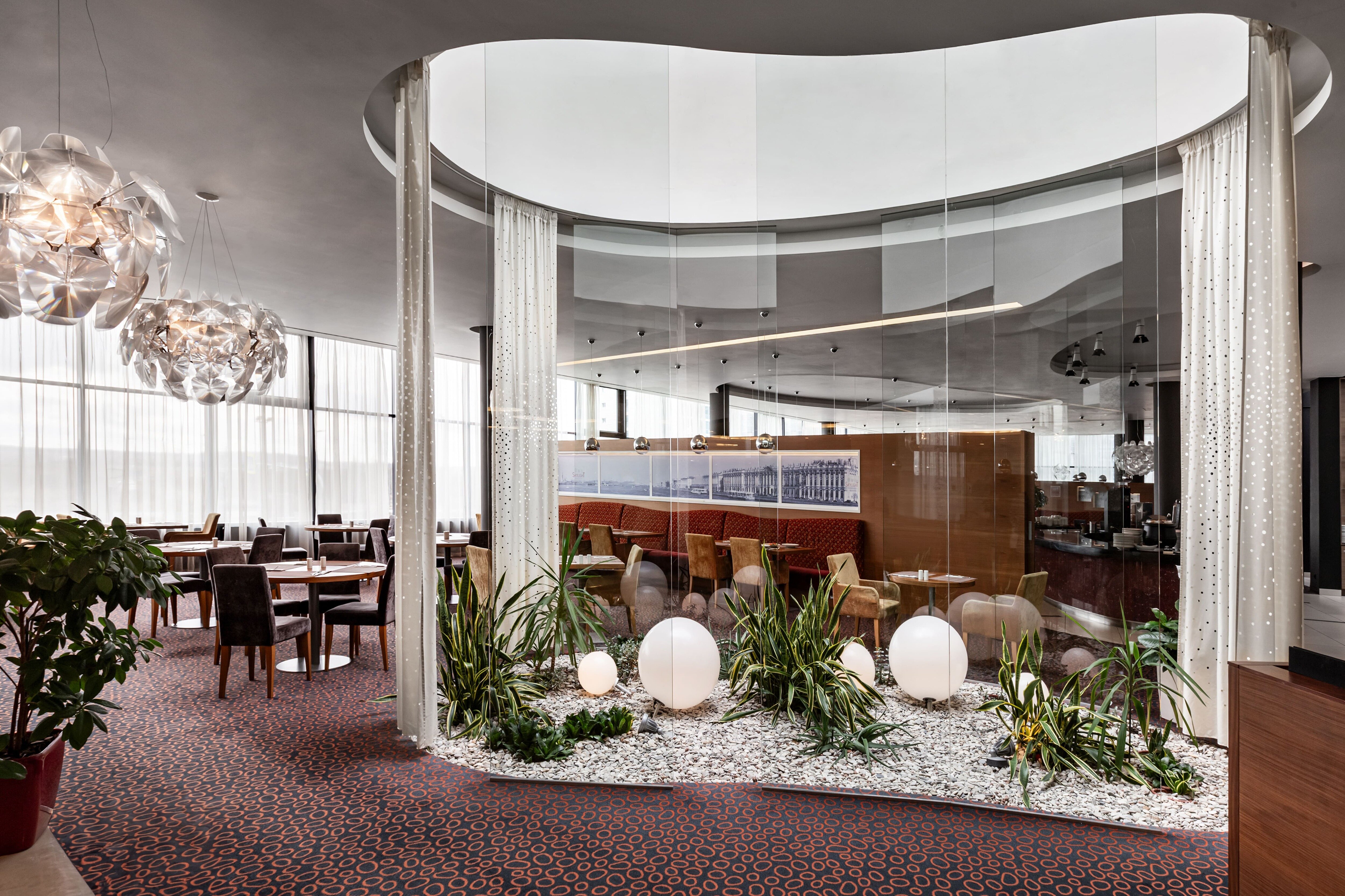 Фото Аэропортсити Плаза