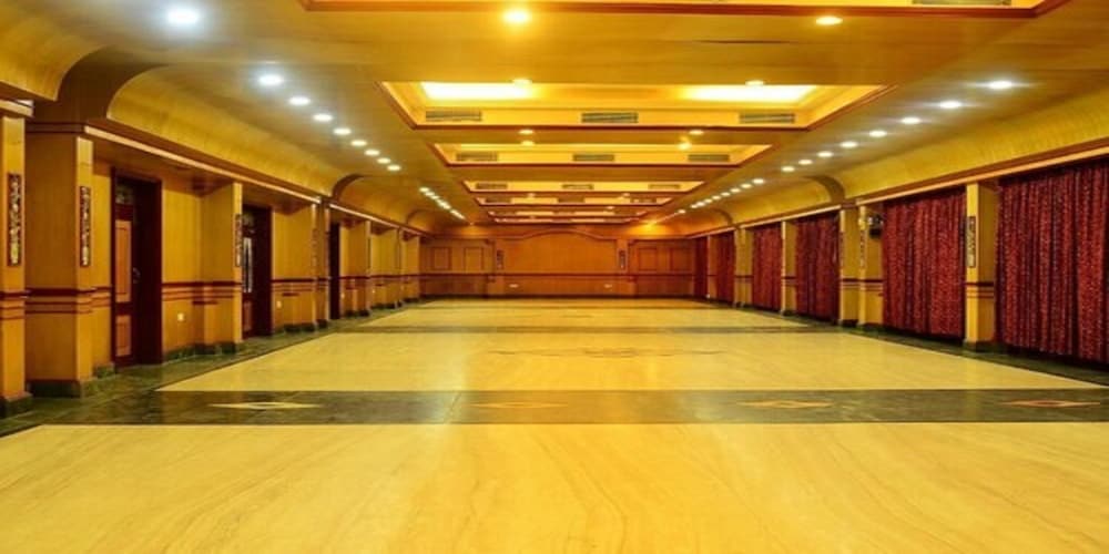 Фото Green Coconut Resort