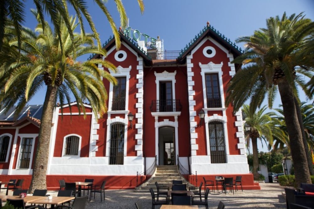 Фото отеля 3