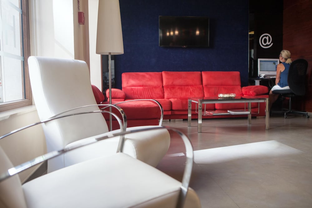 Фото Hotel Castilla Guerrero