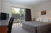 Фото Riccarton Motor Lodge