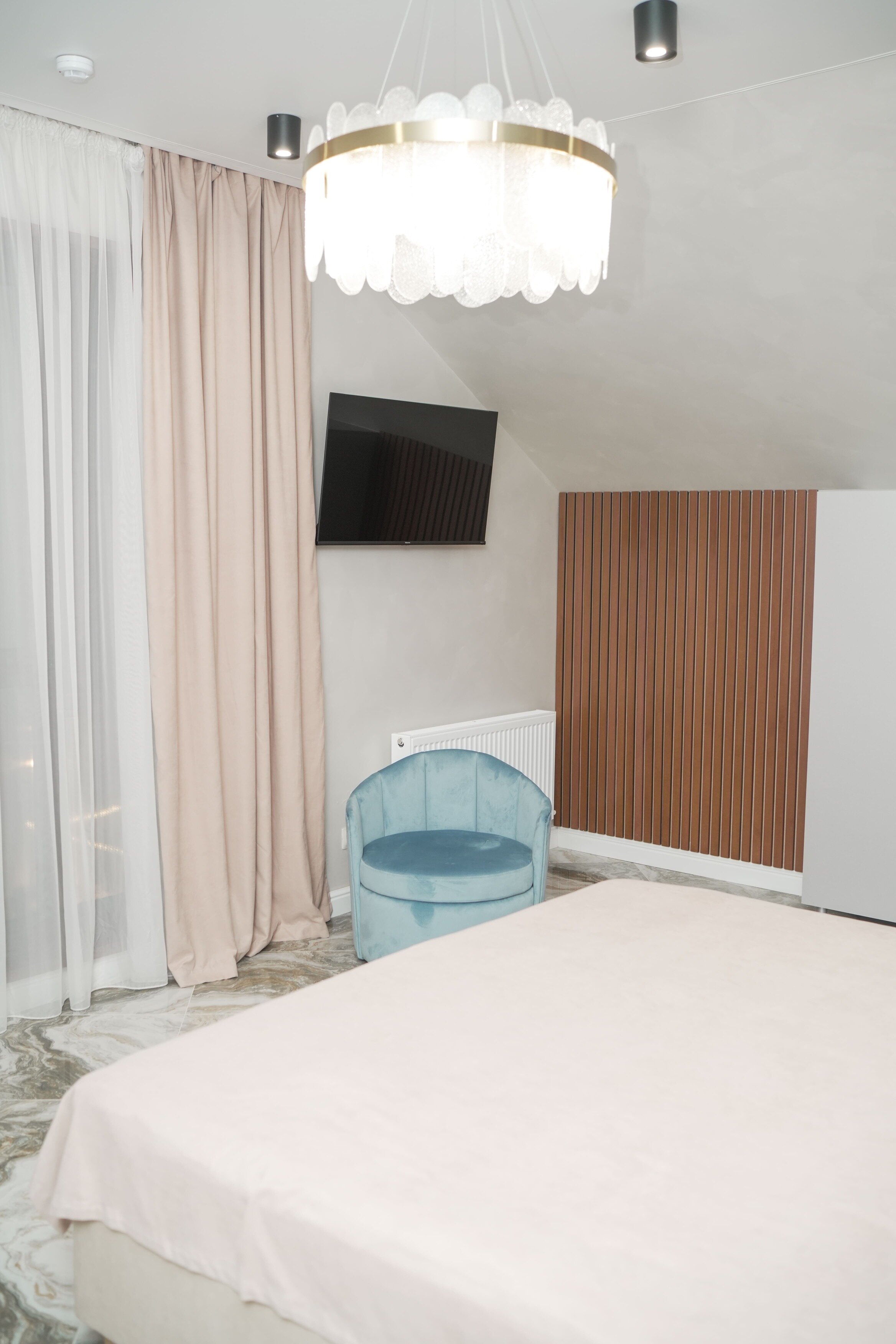 Фото Огонёк