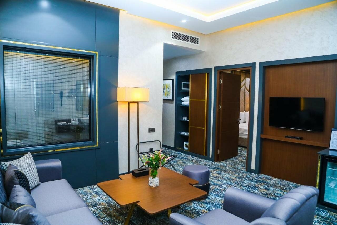 Фото Iris Hotel Baku