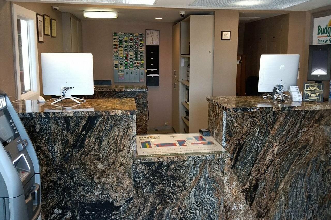 Фото Budgetel Inn & Suites Yuma