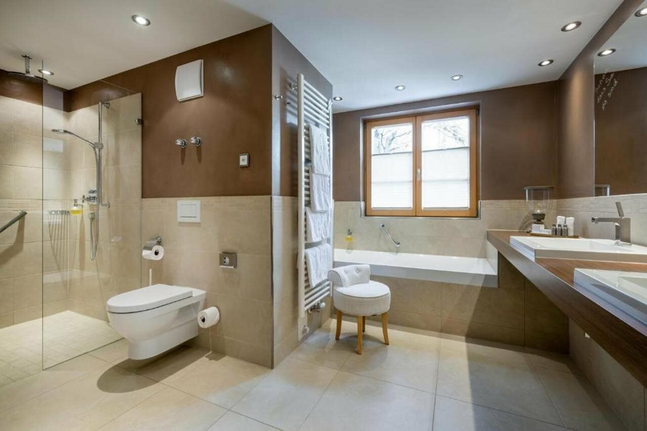 Фото Parkhotel Frank