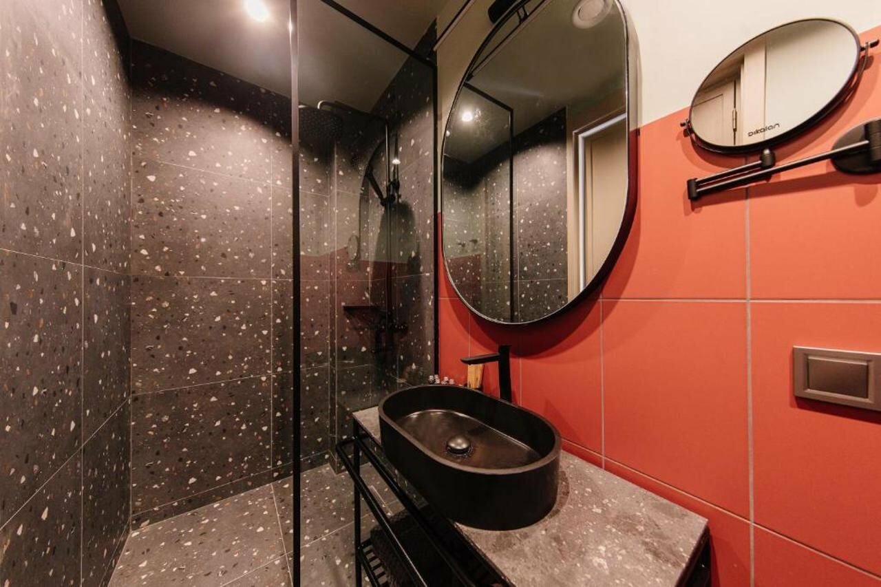 Фото Strofi Boutique Hotel