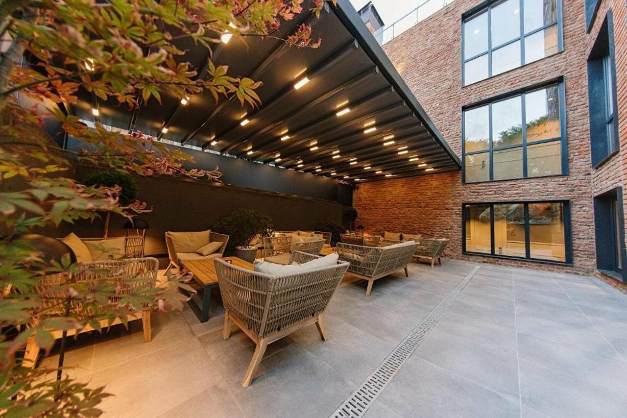 Фото Strofi Boutique Hotel