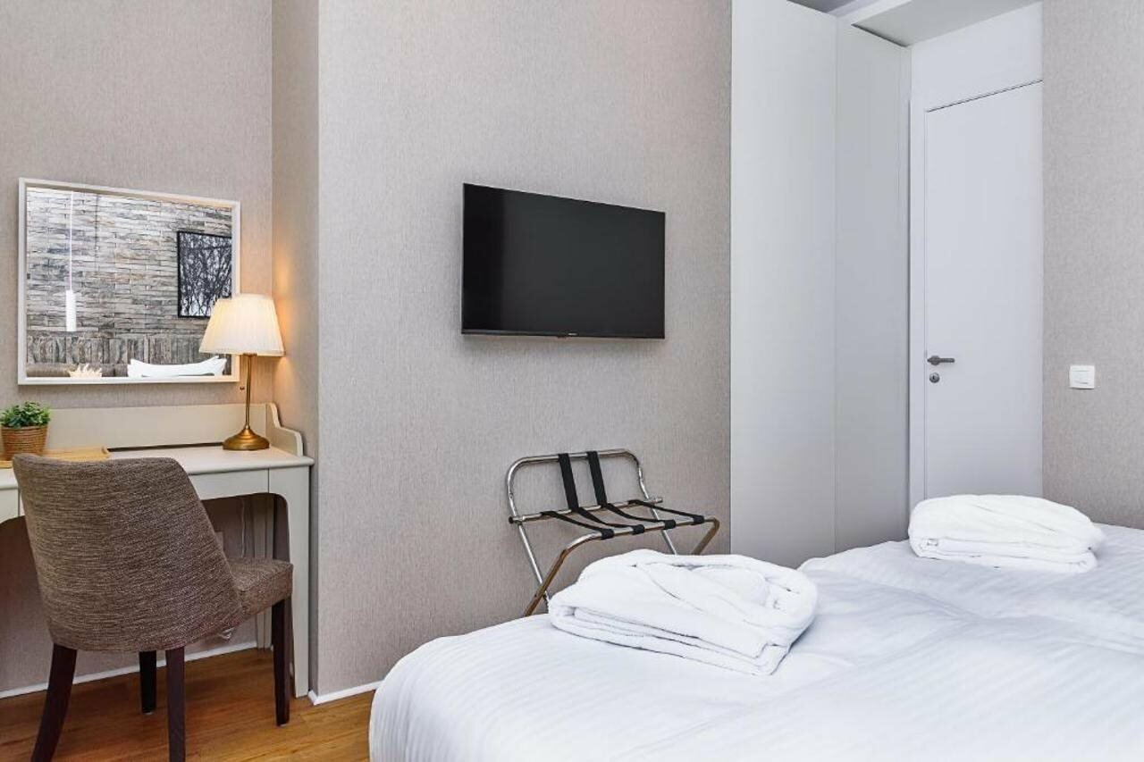 Фото отеля 5