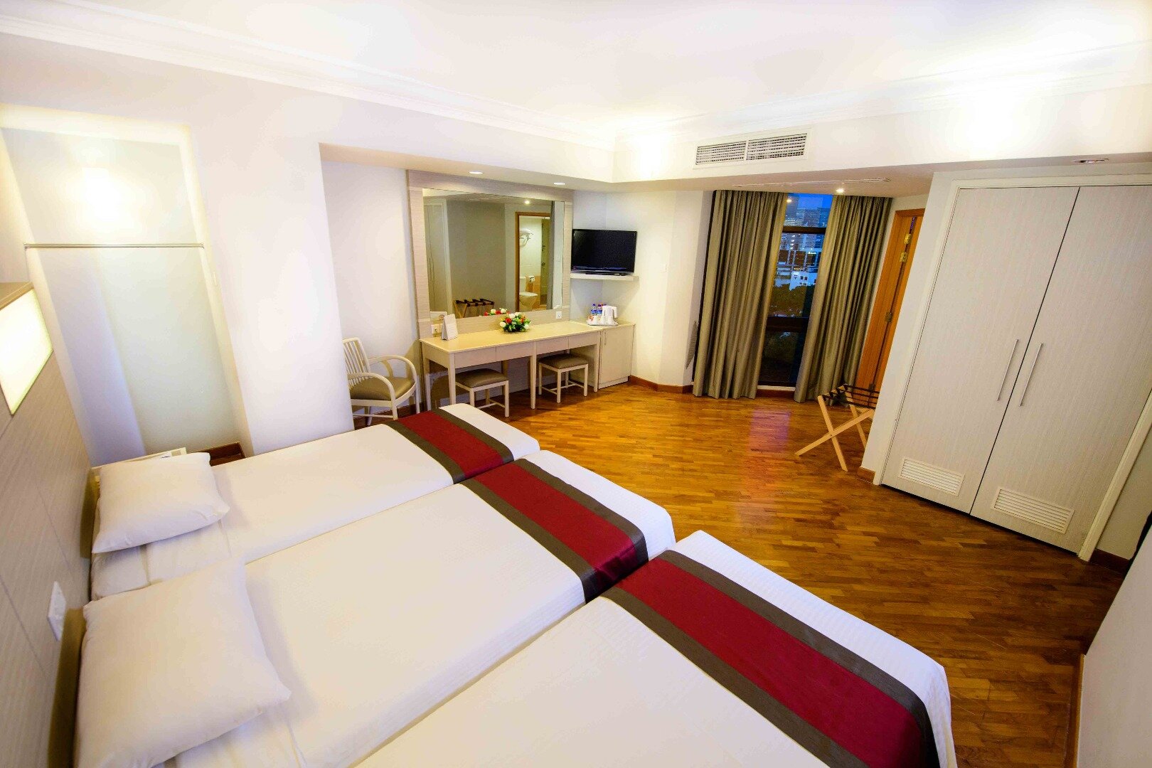 Фото Ywca Fort Canning