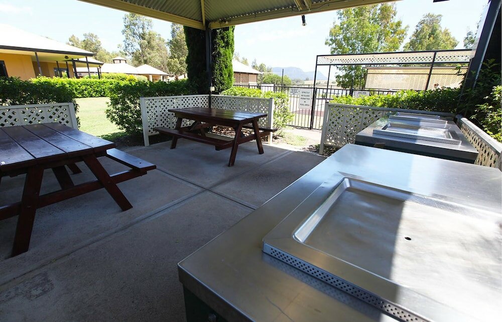 Фото Leisure Inn Pokolbin Hill