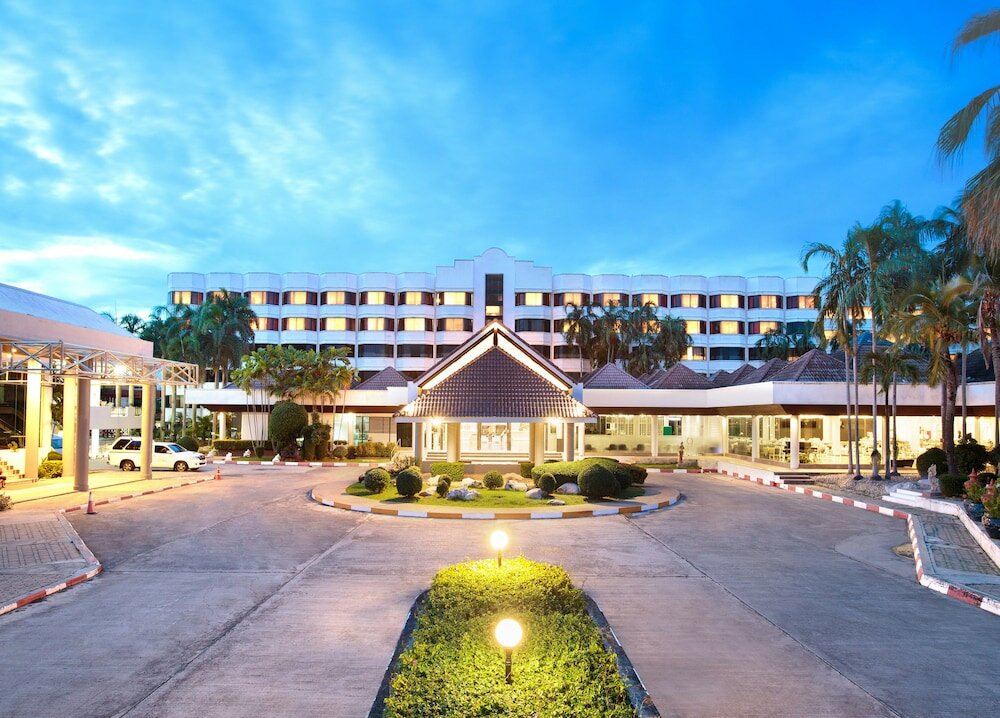 Фото The Imperial Hotel and Convention Centre Phitsanulok