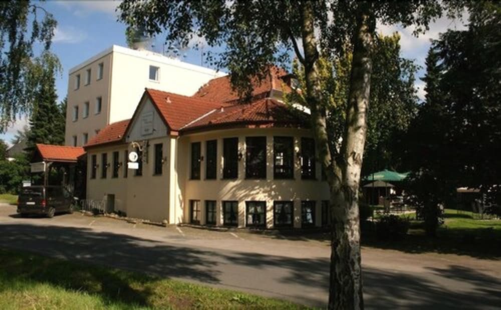 Фото отеля 3