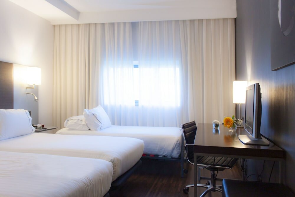 Фото Exe Zizur Pamplona