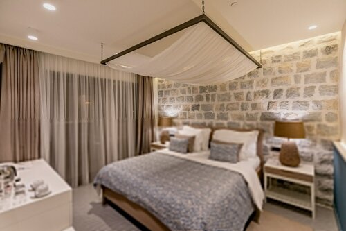 Гостиница Boutique Hotel Casa del Mare - Mediterraneo