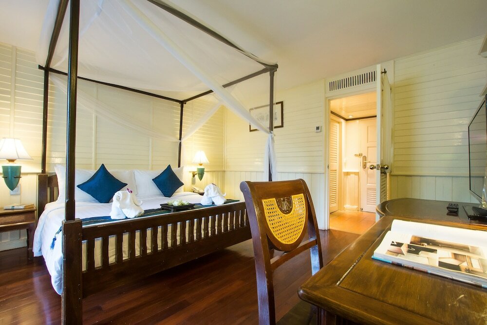Фото Buddy Lodge