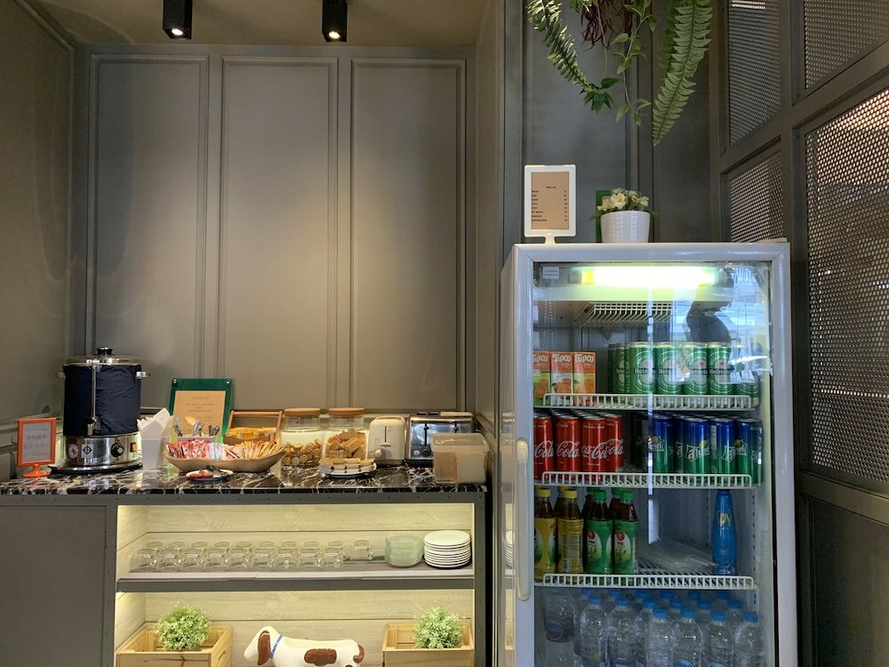 Фото Swana Bangkok Hotel