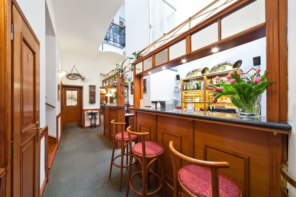 Фото Boutique Hotel 16