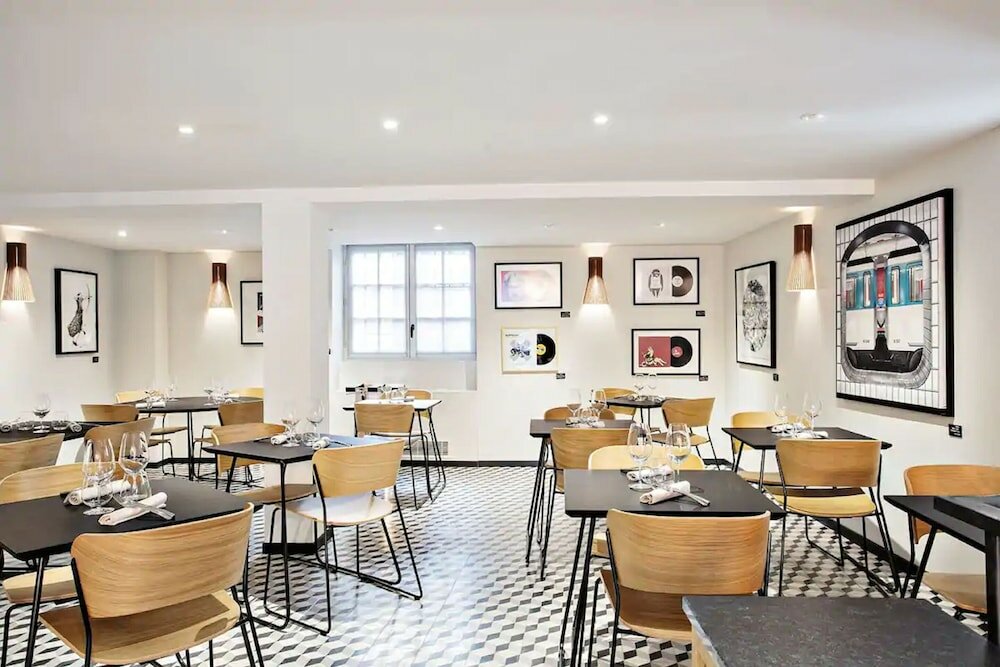 Фото Villa du Taur