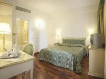 Фото Villa Crispi