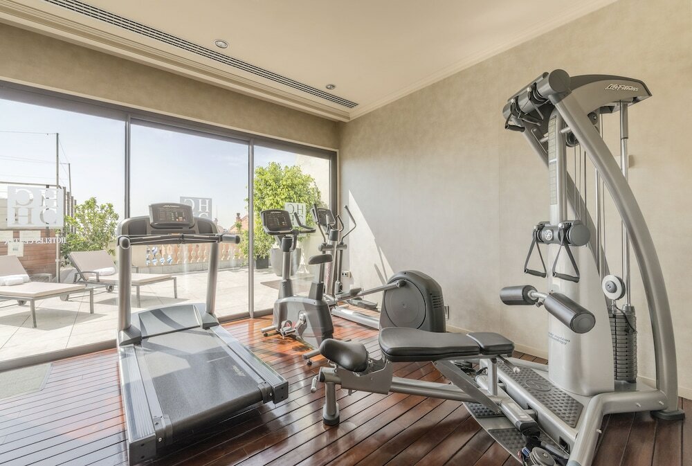 Фото Hotel Barcelona Center