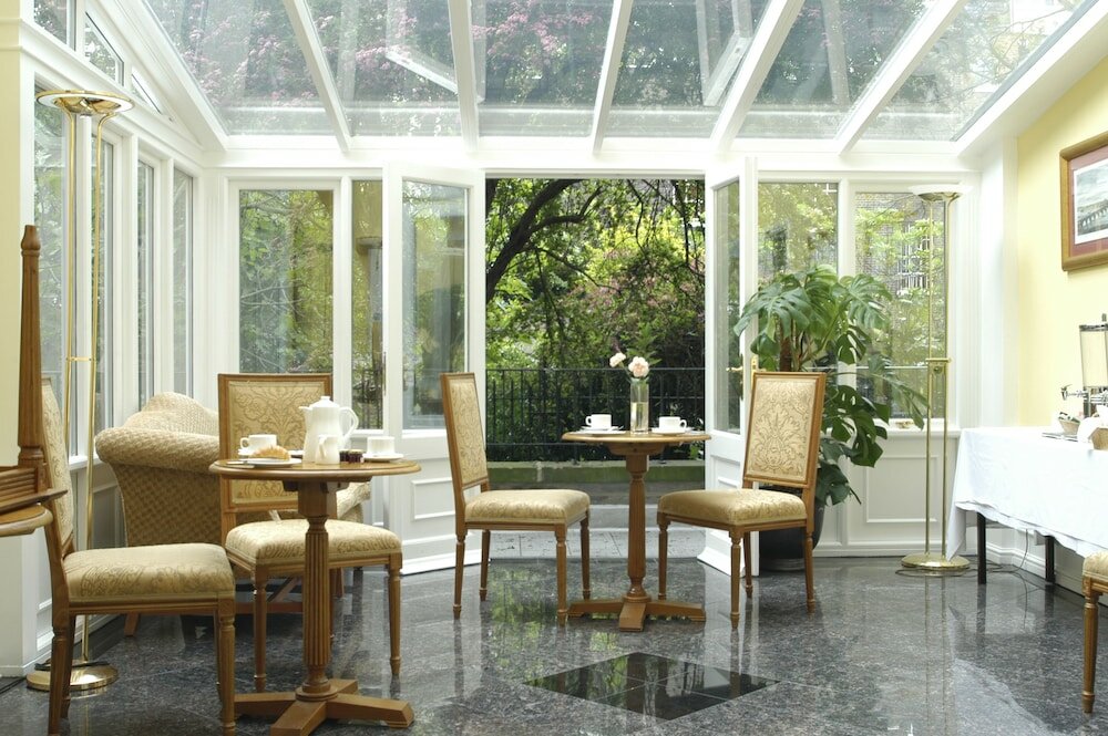 Фото Grange Buckingham Hotel