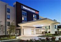 Фото SpringHill Suites Pensacola