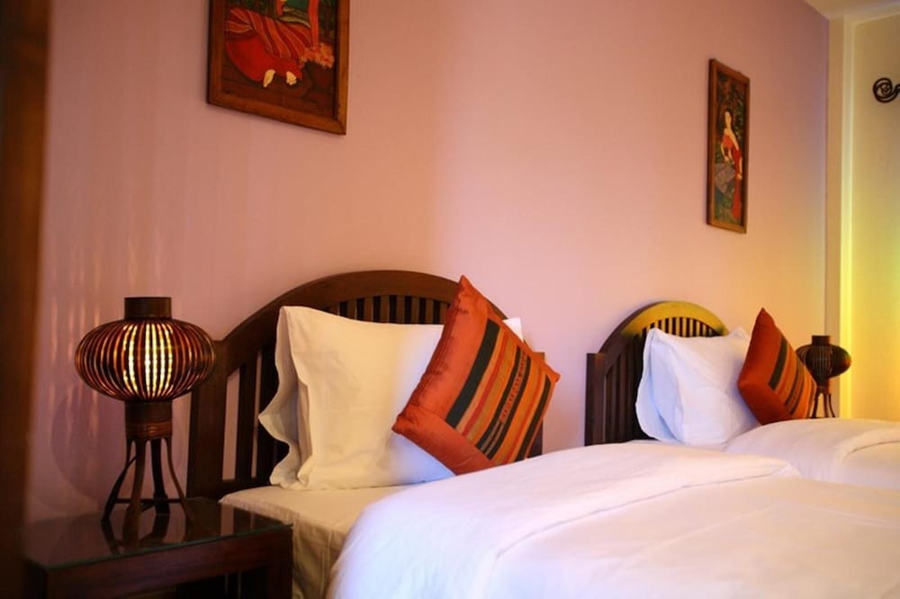 Фото Chiangmai Boutique House