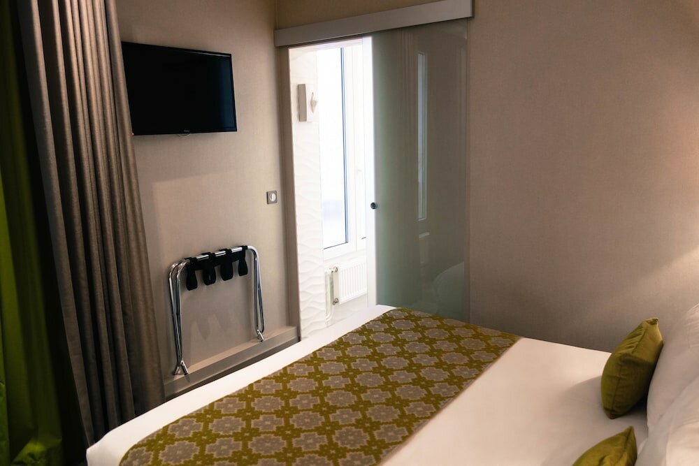 Фото Hotel Prince Albert Wagram