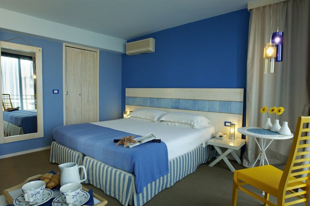 Фото Hotel LaMorosa