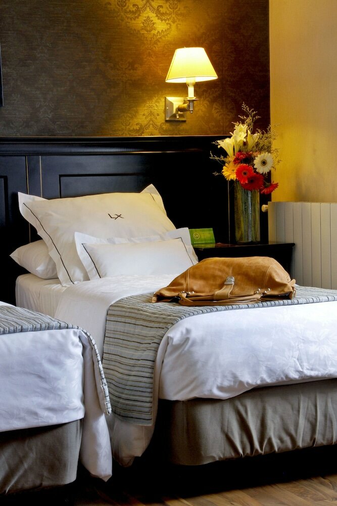 Фото Lennox Hotel Ushuaia