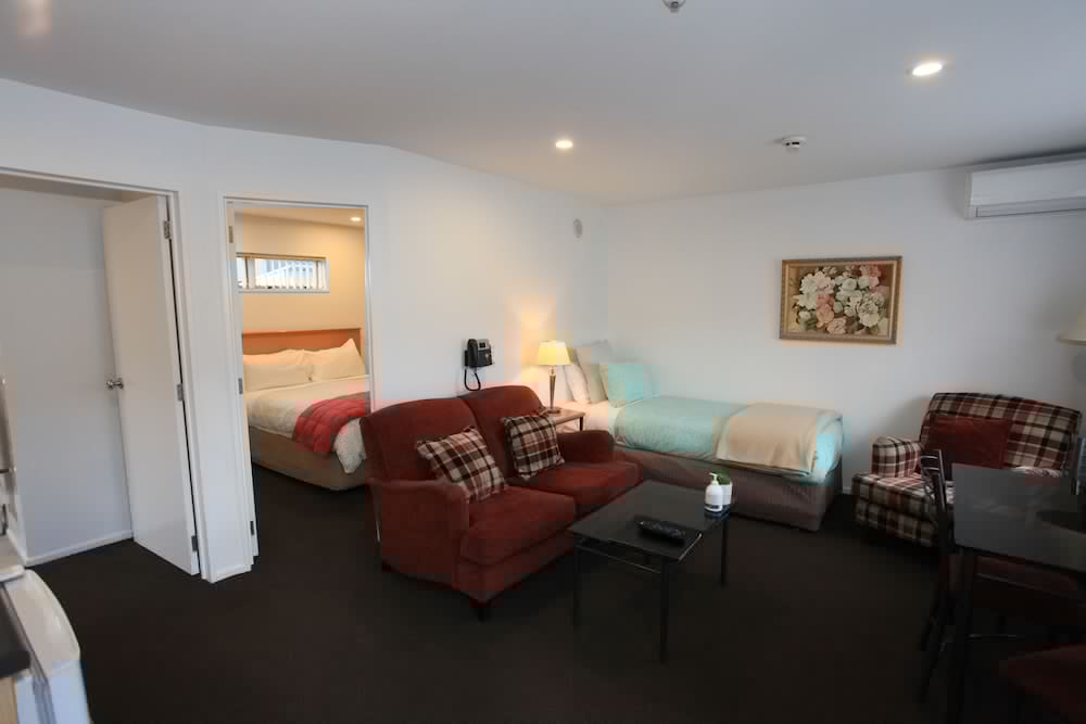 Фото Lorenzo Motor Lodge