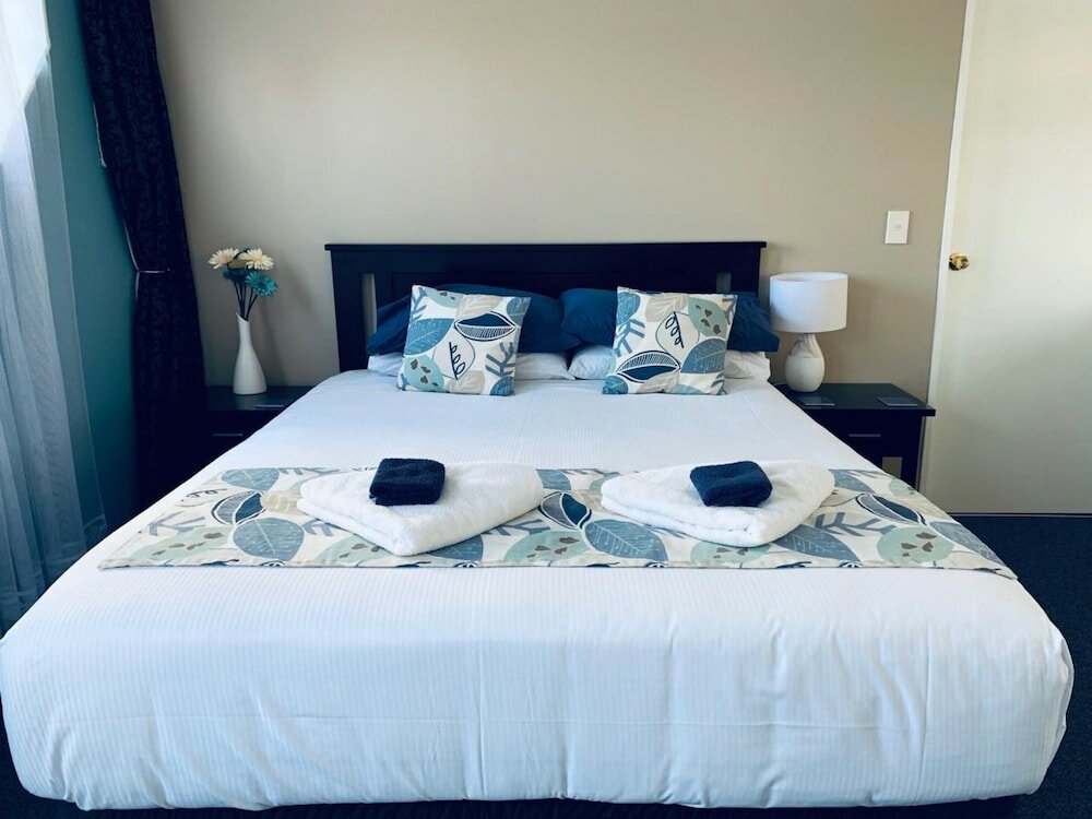 Фото Wrights by The Sea Motel