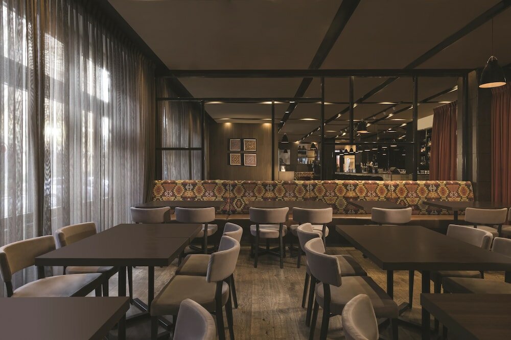 Фото Adina Apartment Hotel Hamburg Michel