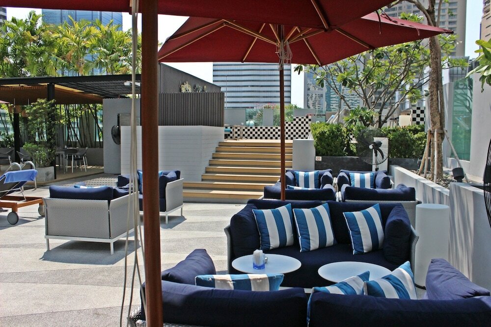 Фото Park Plaza Bangkok Soi 18