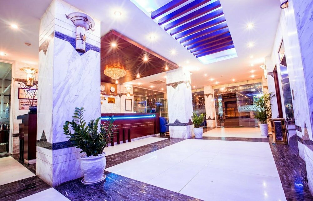 Hotel Danang Pacific Hotel, Da Nang, photo