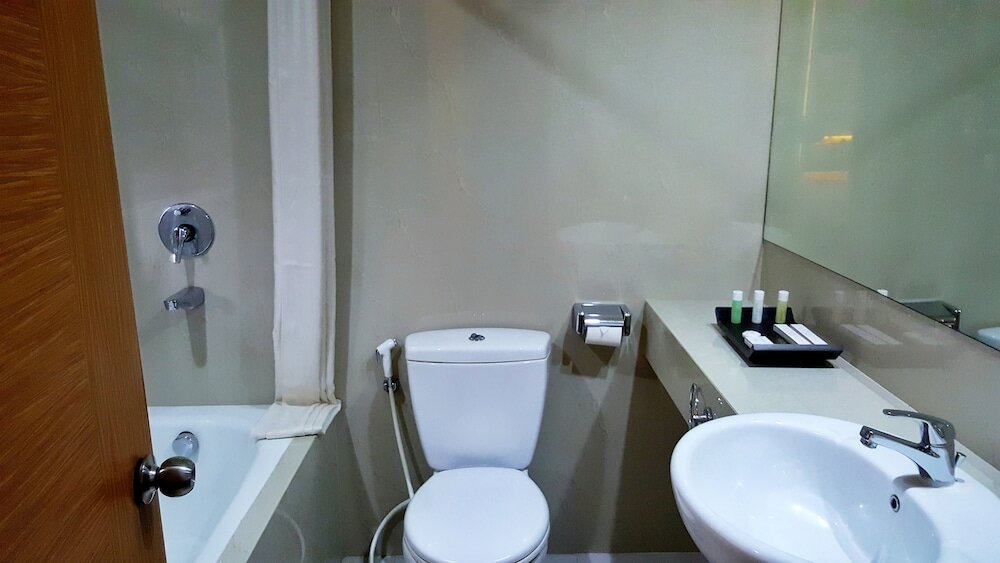 Фото Hotel Horison Ultima Makassar