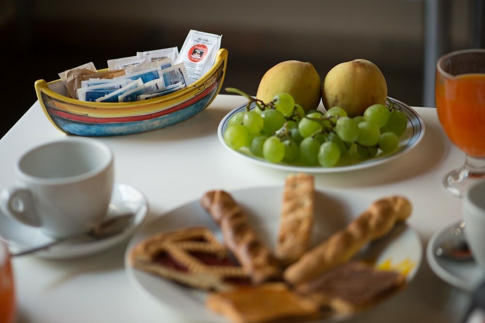 Фото Hotel Aliai