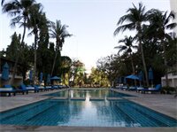 Фото Nautical Inn