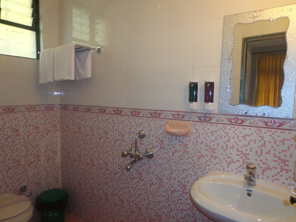 Фото The Tubki Resort