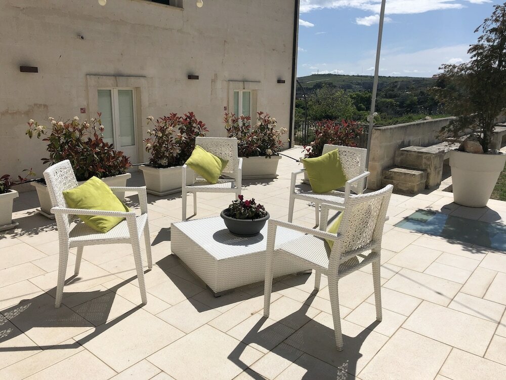 Фото Hotel Cave del Sole